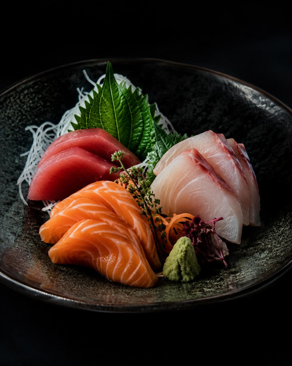 Sashimi Especial